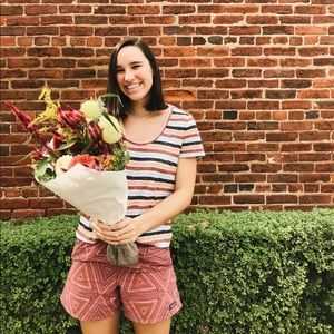 meet your posher— genevieve!